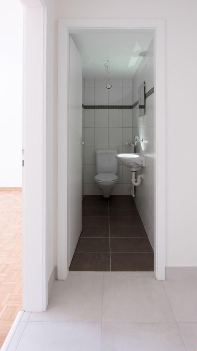 Schönes 4.5-Zimmer-Apartment, kürzlich renoviert mit geschlossenem Balkon! (5)