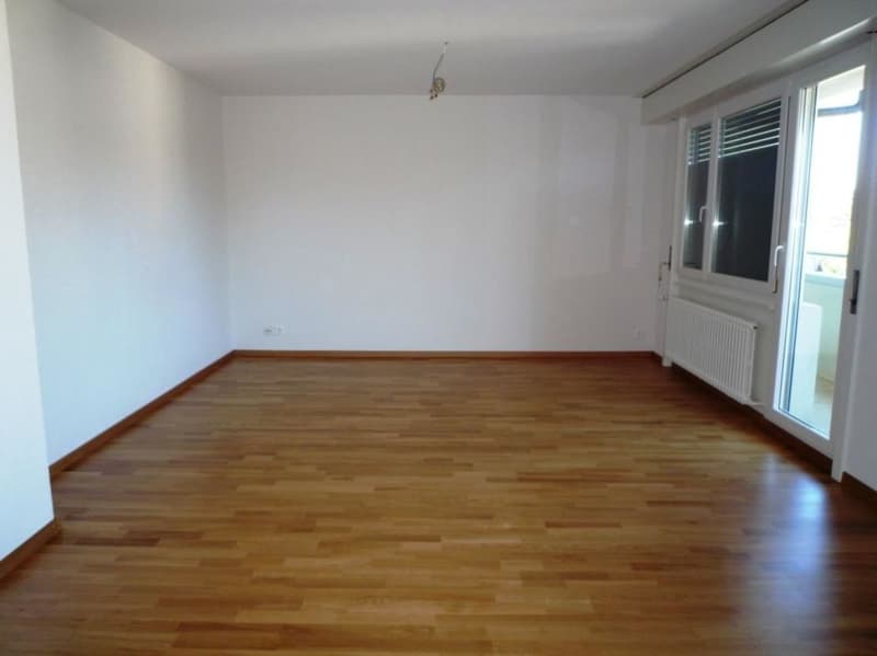 Beautiful 4-room apartment in quiet neighborhood close to the lake! (3)