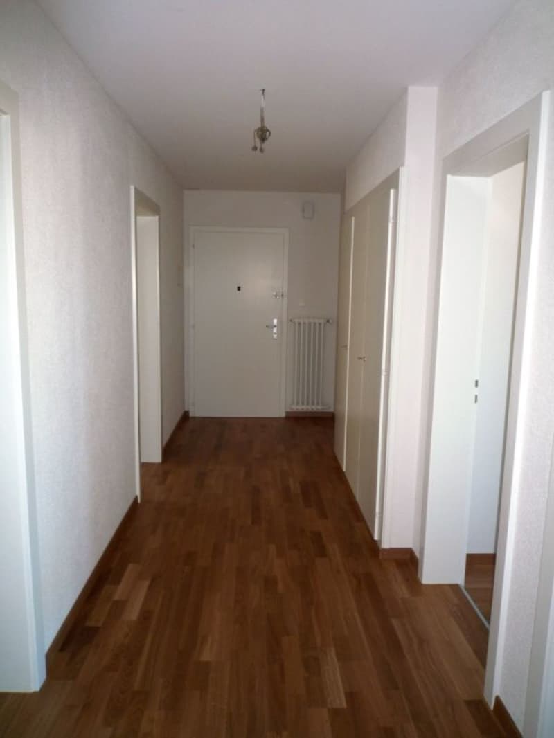 Beautiful 4-room apartment in quiet neighborhood close to the lake! (7)