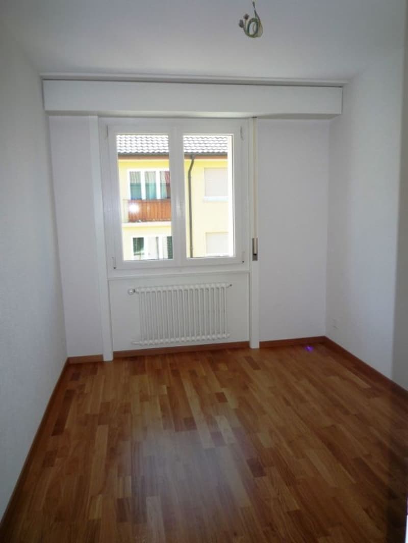 Beautiful 4-room apartment in quiet neighborhood close to the lake! (4)