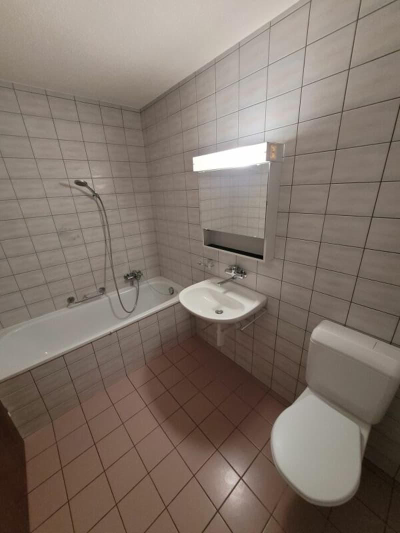 Zweieinhalb-Zimmer-Wohnung in ruhiger Nachbarschaft (6)