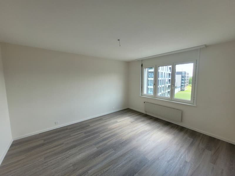 Zweieinhalb-Zimmer-Wohnung in ruhiger Nachbarschaft (5)