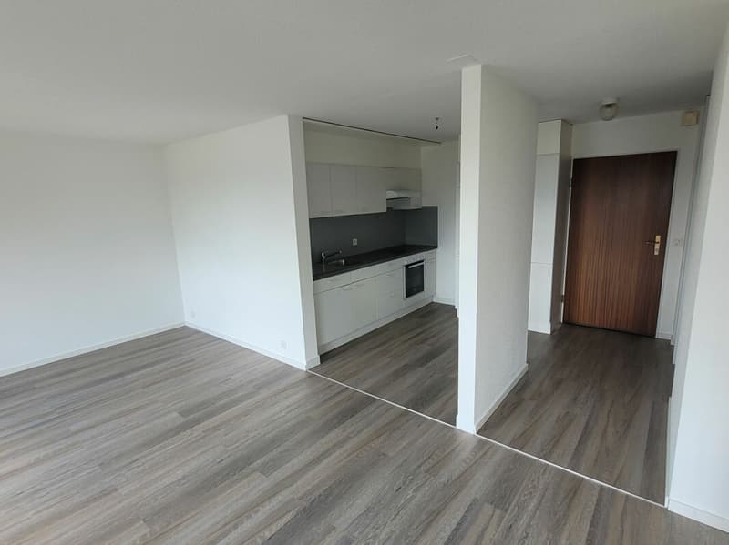 Zweieinhalb-Zimmer-Wohnung in ruhiger Nachbarschaft (2)