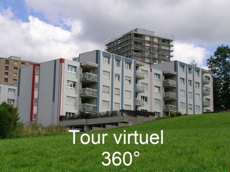 Zweieinhalb-Zimmer-Wohnung in ruhiger Nachbarschaft (7)