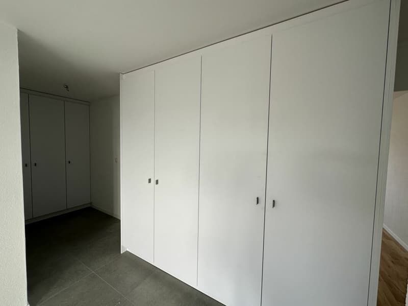 Beautiful 3.5-room apartment completely renovated! (6)