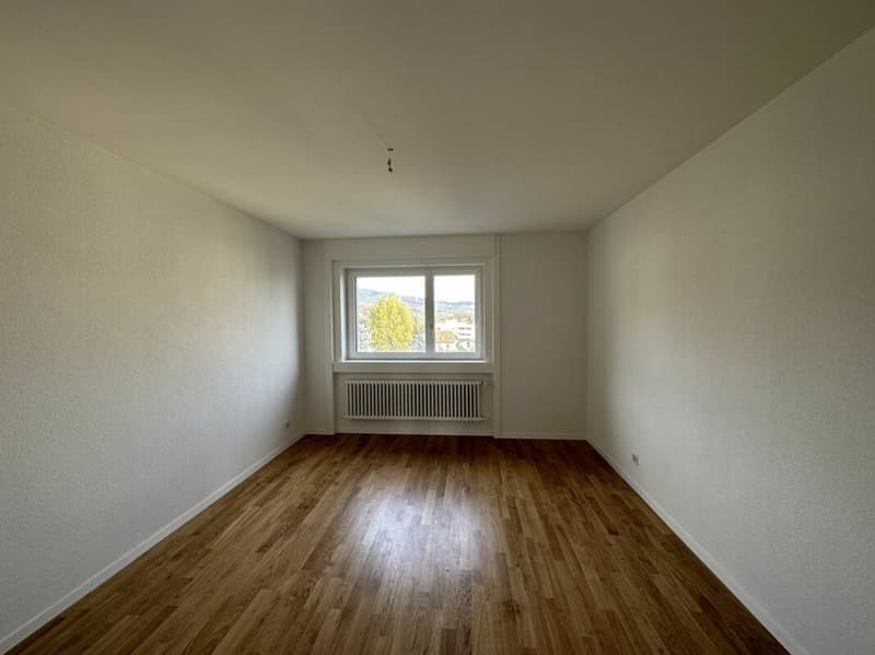 Beautiful 3.5-room apartment completely renovated! (2)