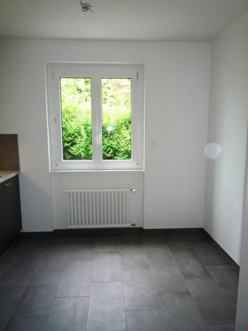 Bello appartamento di 3 locali con balcone! (6)