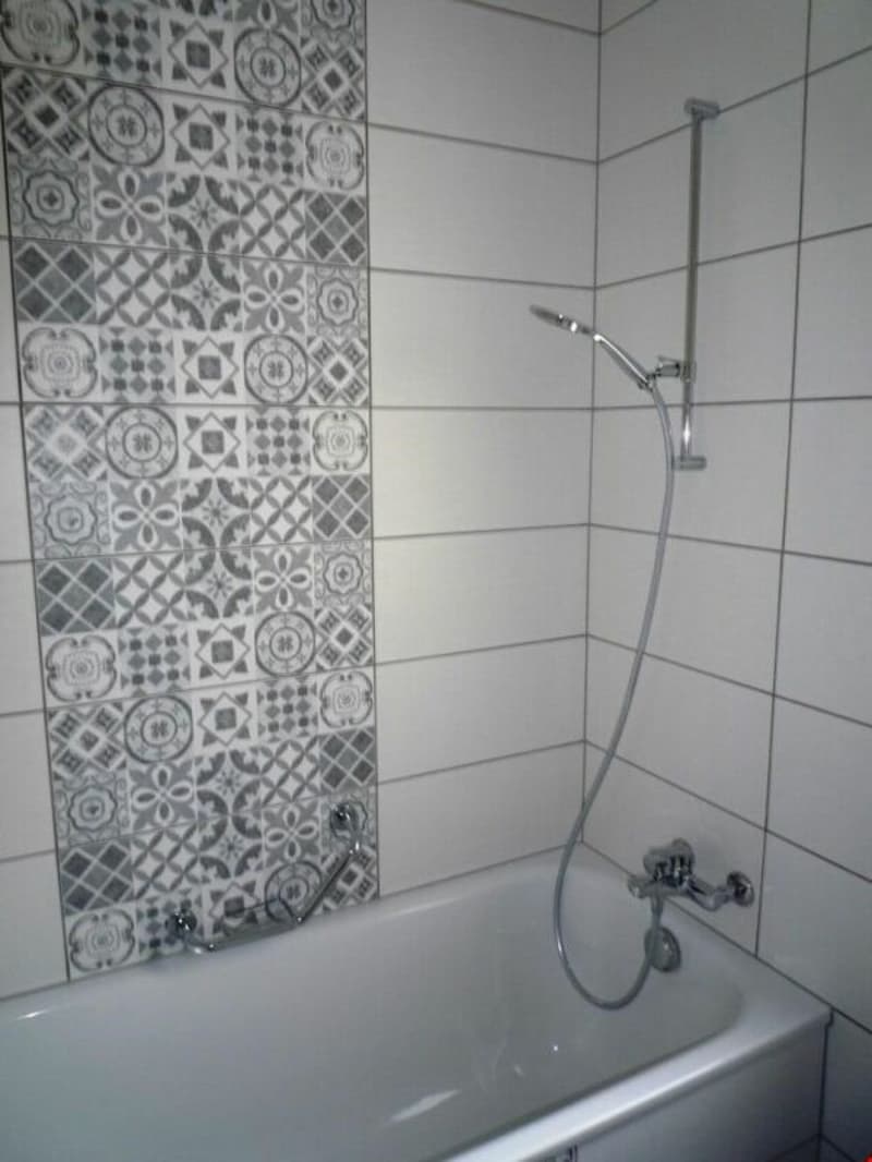 Bello appartamento di 3 locali con balcone! (9)