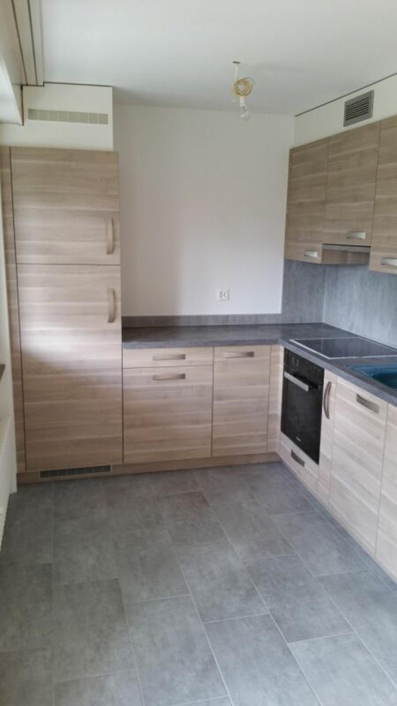 Bello appartamento di 3.5 locali con balcone spazioso! (1)