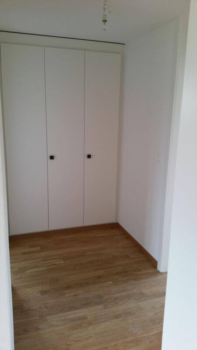 Bello appartamento di 3.5 locali con balcone spazioso! (7)