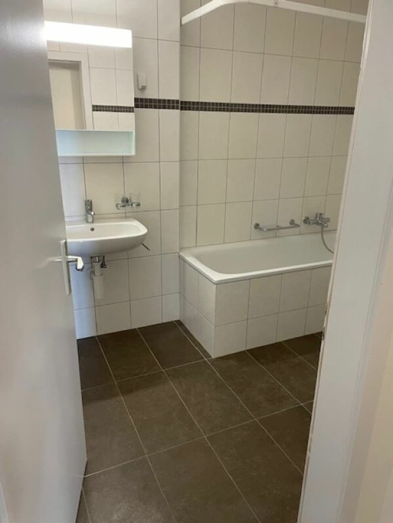 Appartement familial de 4.5 pièces avec balcon fermé ! (6)