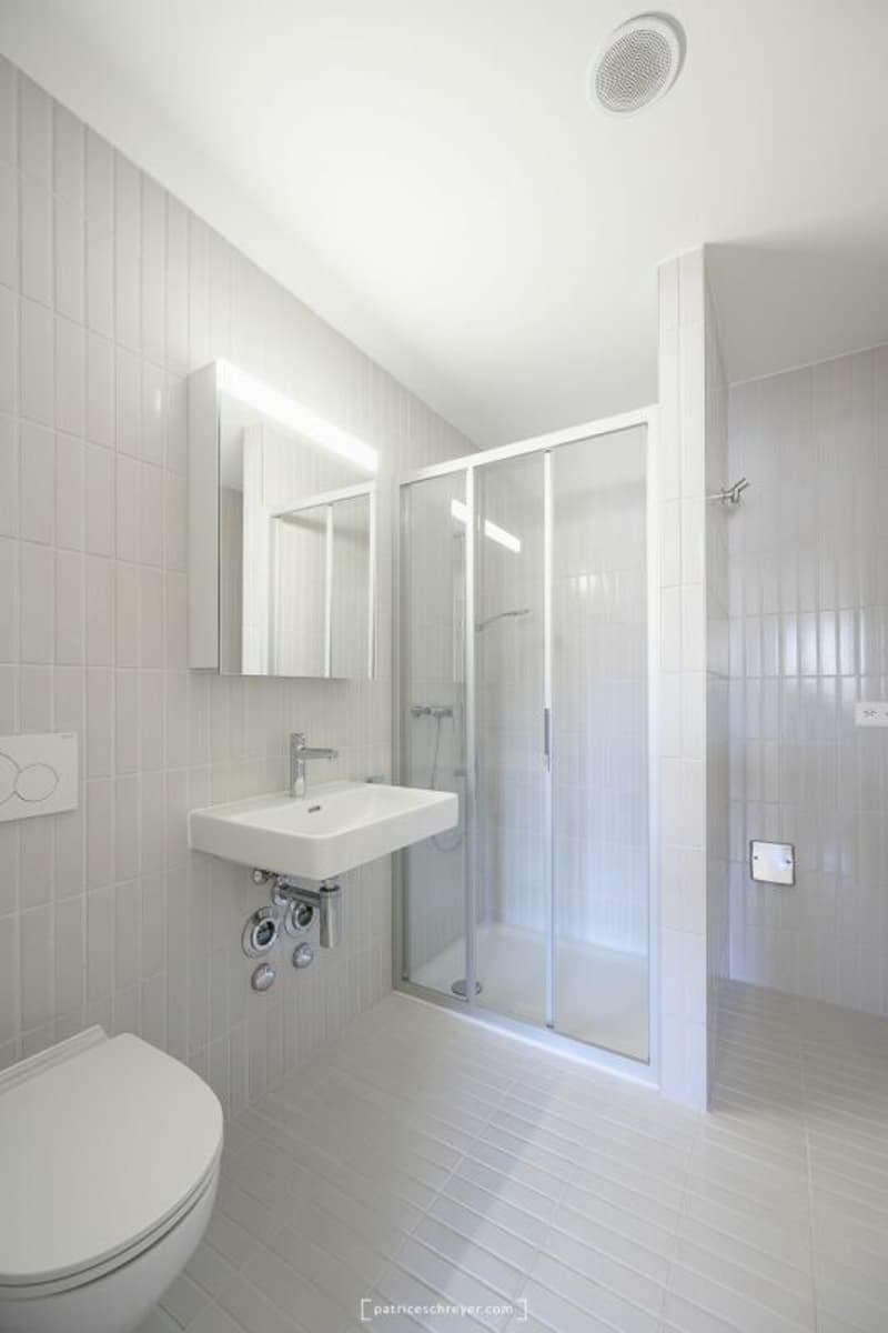 Sehr schönes 4.5-Zimmer-Apartment mit Balkon-Loggia (5)