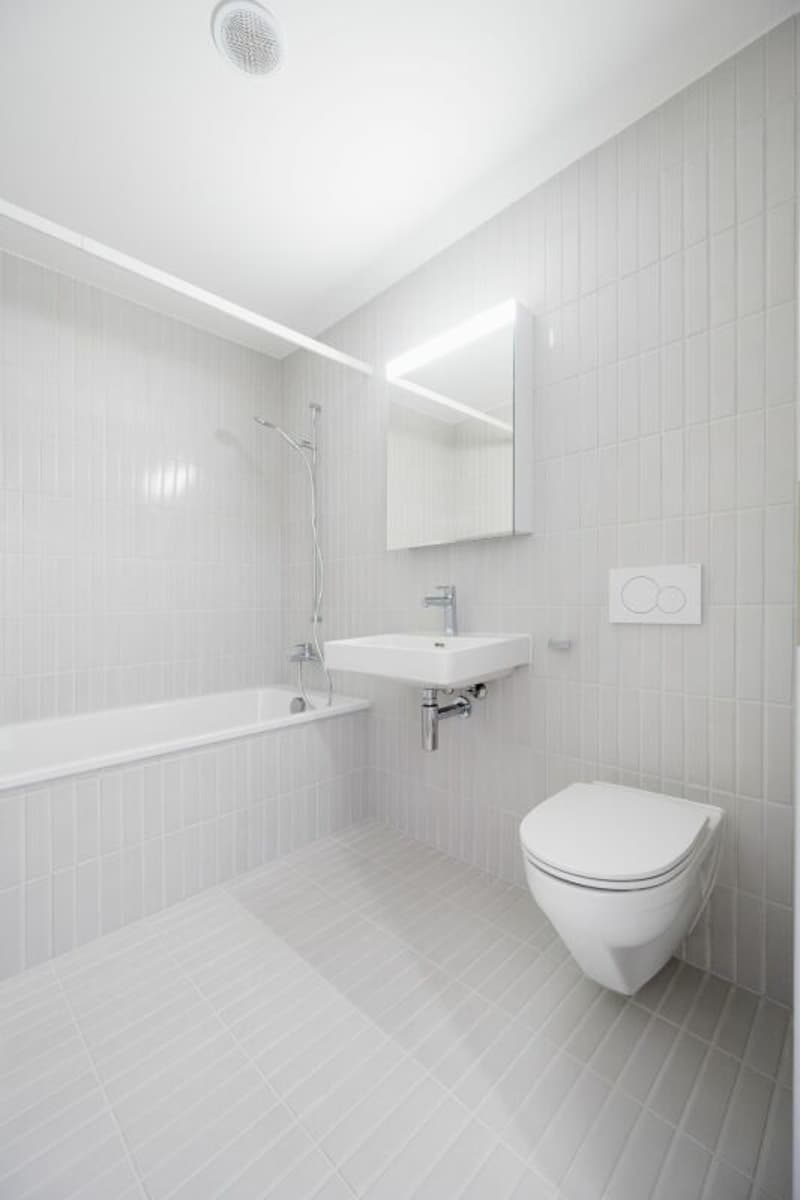 Sehr schönes 4.5-Zimmer-Apartment mit Balkon-Loggia (4)