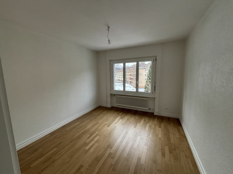 3-room apartment completely renovated with balcony (5)