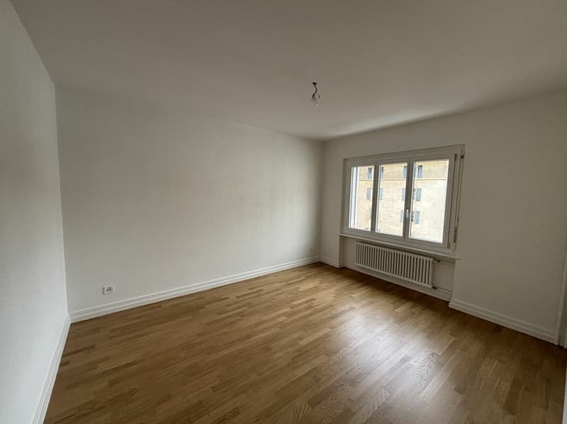 3-room apartment completely renovated with balcony (4)