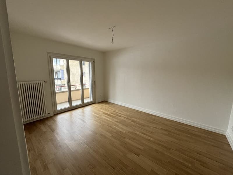 3-room apartment completely renovated with balcony (3)