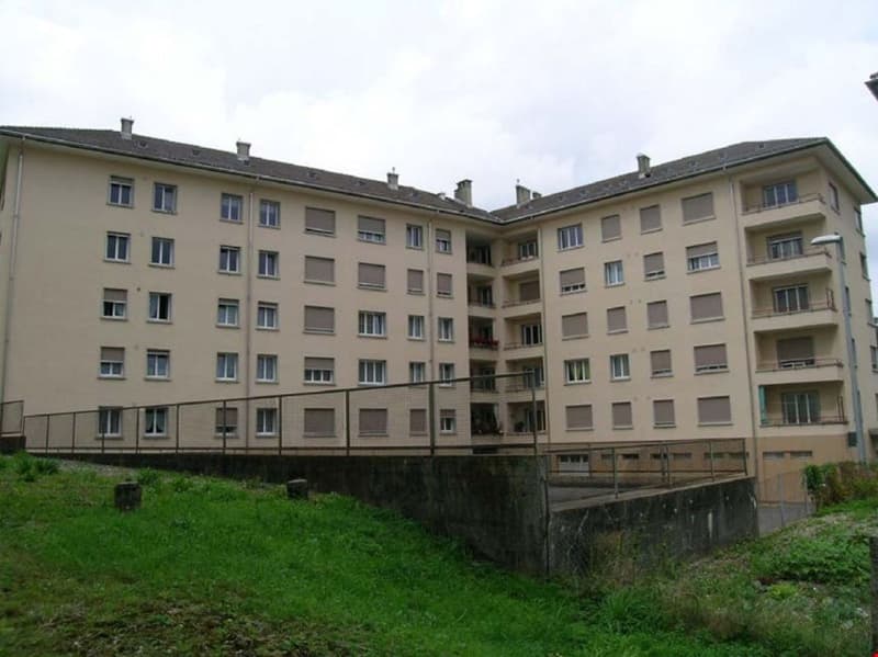 Three-room apartment with balcony (7)