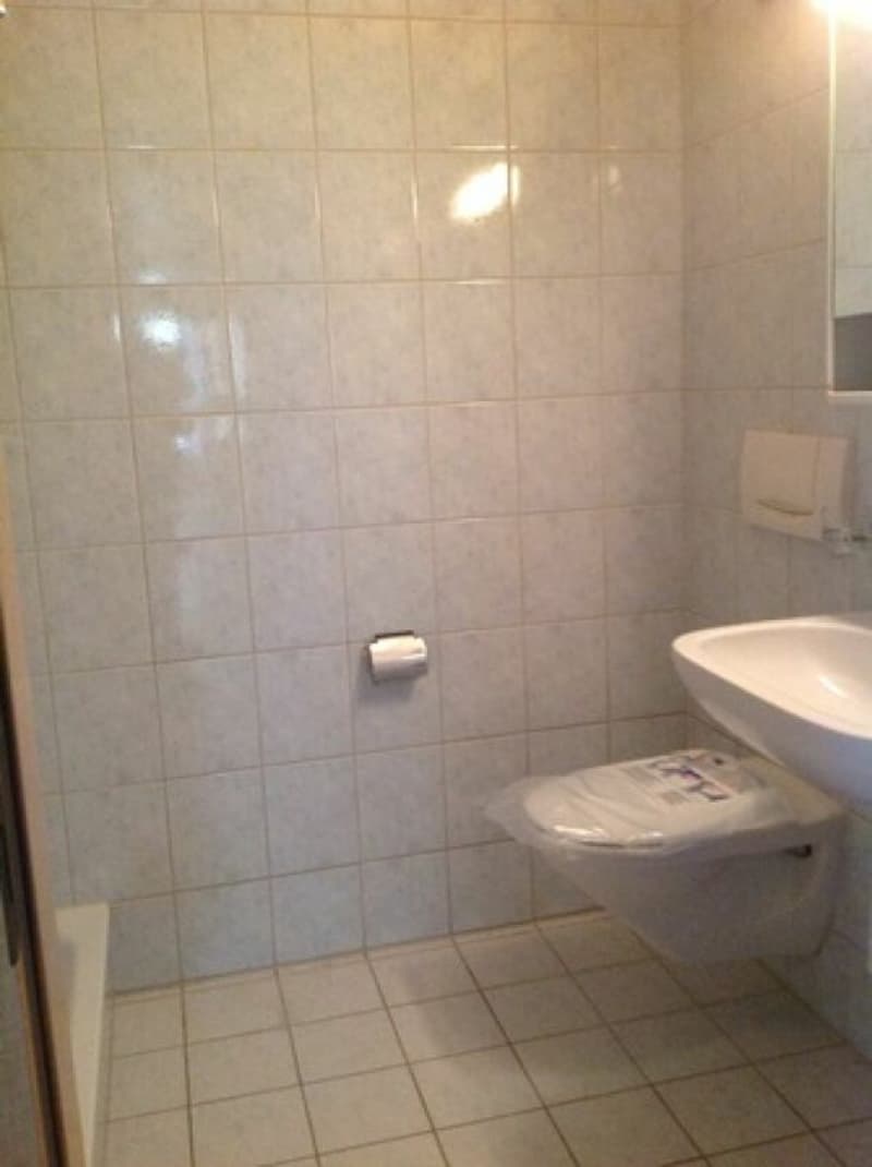 Spacious apartment in the city center (7)