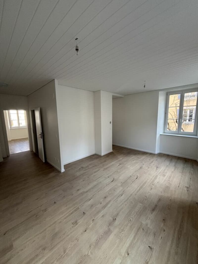 Small renovated apartment in the city center (3)
