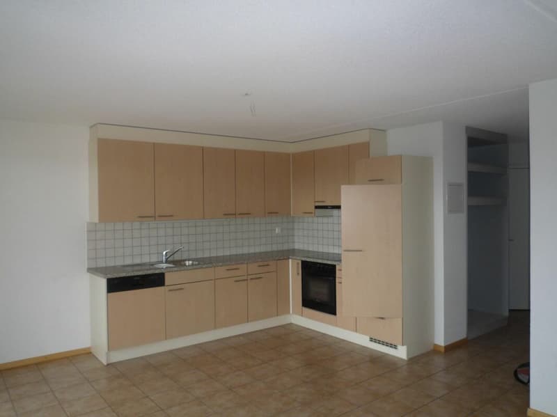 Appartement de 4.5 pièces au 3ème étage (2)