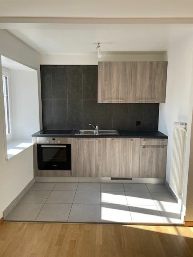 Joli appartement proche de toutes commodités (1)