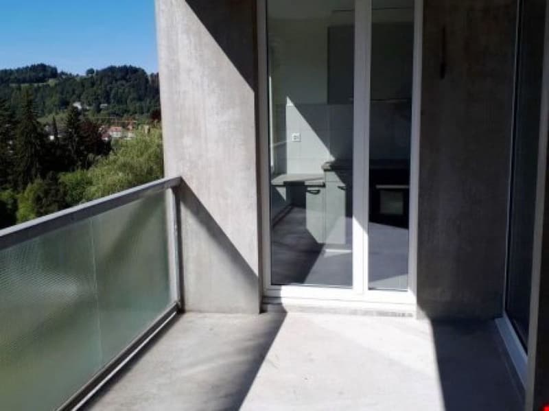 Helles Apartment! (2)