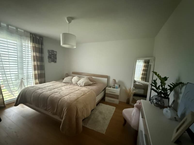 Wohnung mit 3.5 Zimmern (4)