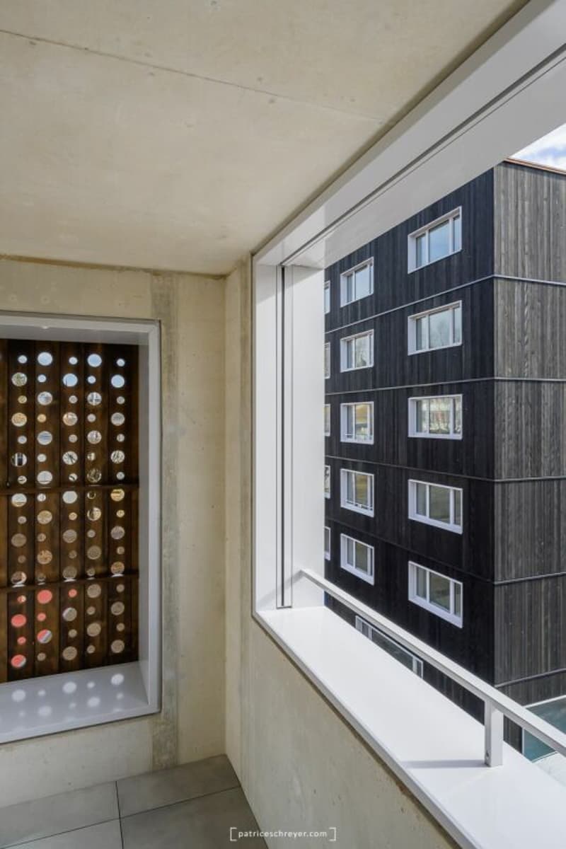 Magnificent 4.5-room apartment with balcony-loggia (4)
