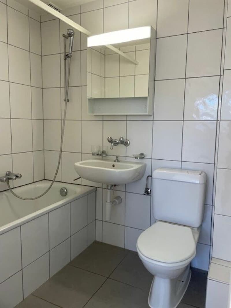 Pretty apartment close to all amenities (4)