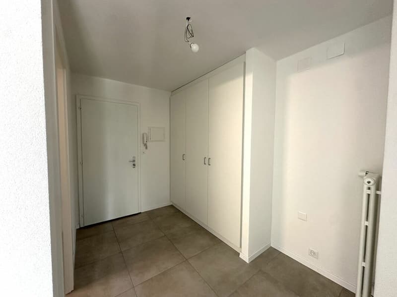 Bellissimo appartamento di 2 camere completamente ristrutturato! (7)