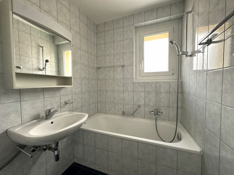 Schönes 4-Zimmer-Apartment (8)