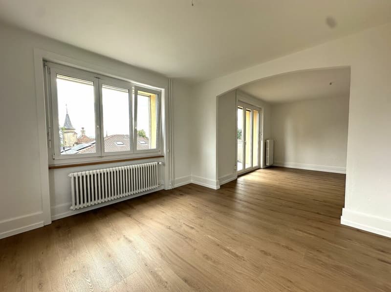 Schönes 4-Zimmer-Apartment (4)
