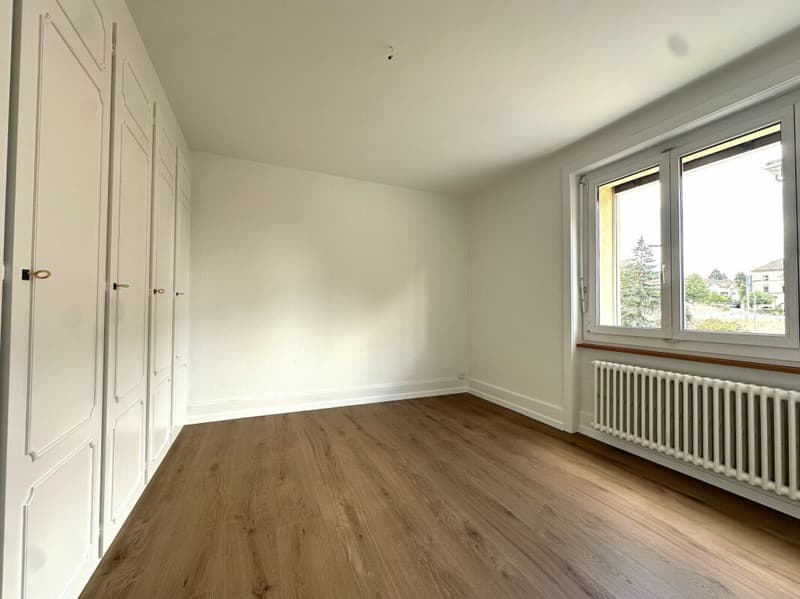 Schönes 4-Zimmer-Apartment (3)