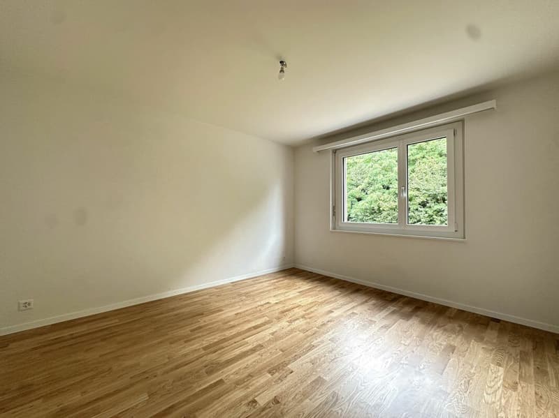 Bellissimo appartamento di 4.5 locali completamente ristrutturato! (6)