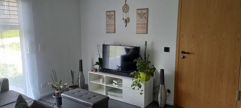 Beautiful studio on the ground floor with terrace (7)