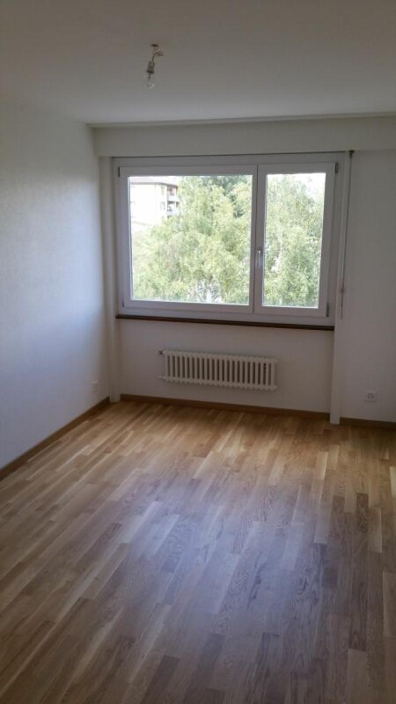 Bel appartement de 3.5 pièces avec balcon spacieux ! (5)