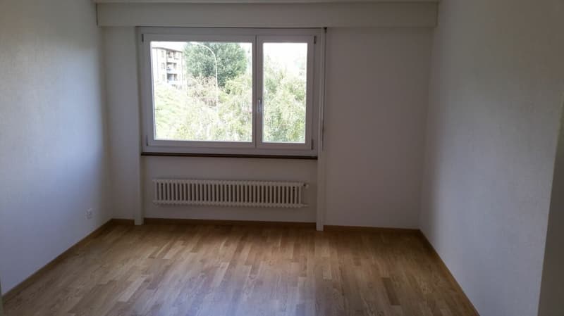 Bel appartement de 3.5 pièces avec balcon spacieux ! (6)