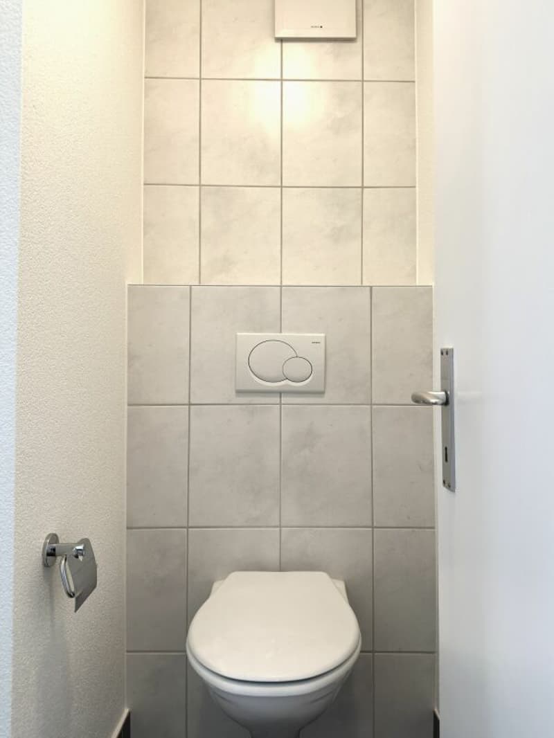 Bel appartement de 4.5 pièces dans quartier calme ! (10)