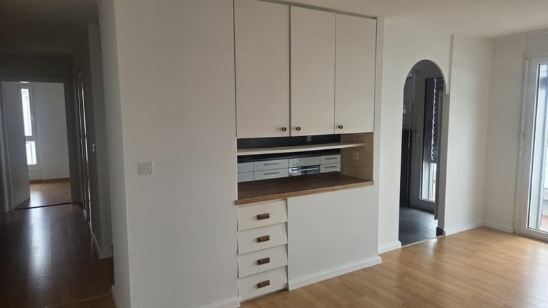 Bel appartement de 4.5 pièces dans quartier calme ! (3)