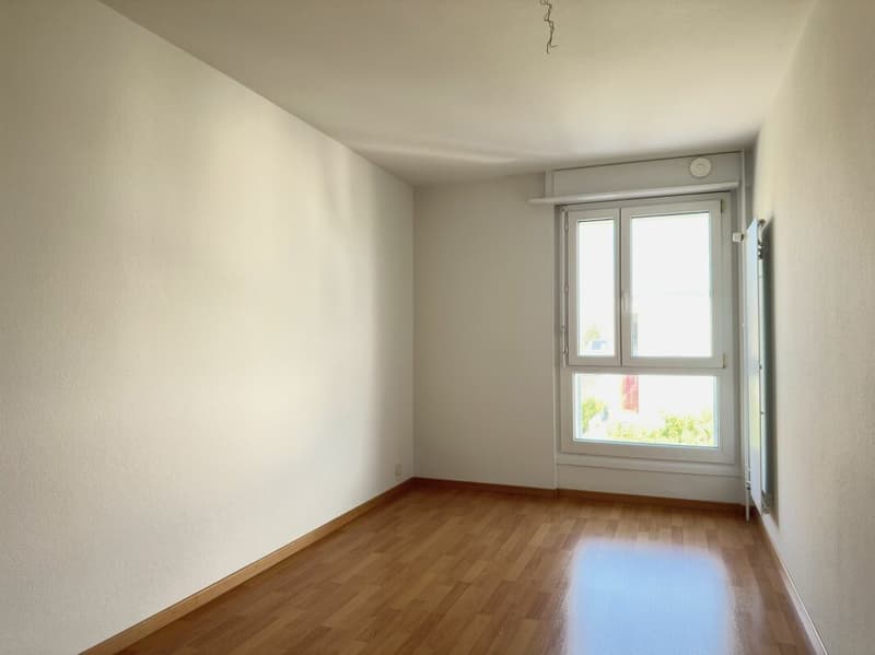 Bel appartement de 4.5 pièces dans quartier calme ! (7)