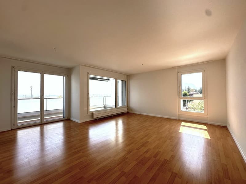 Bel appartement de 4.5 pièces dans quartier calme ! (4)