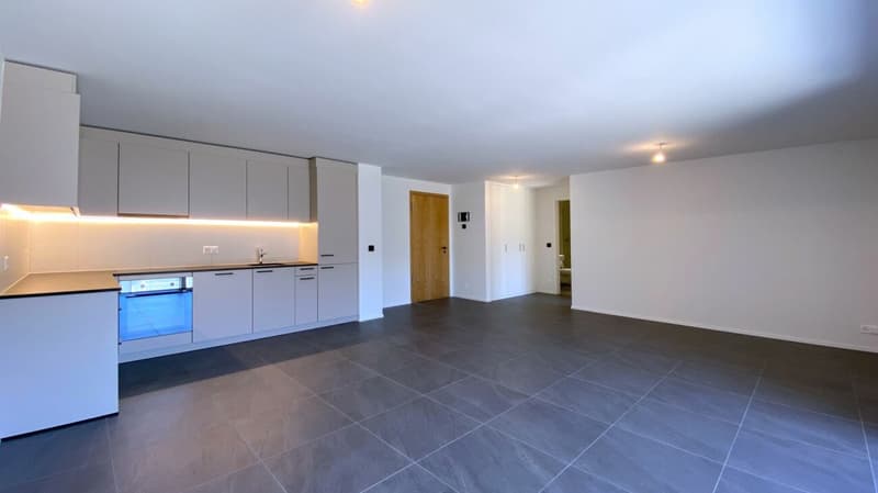 Magnifique appartement de 2.5 pièces avec balcon (3)