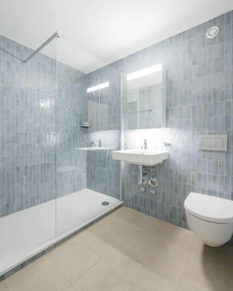 Appartement de 2.5 pièces entièrement neuf (3)