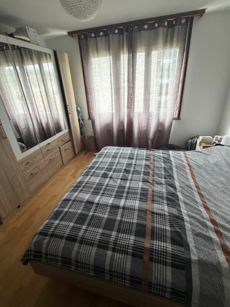 Appartement de 2.5 pièces dans quartier calme (4)