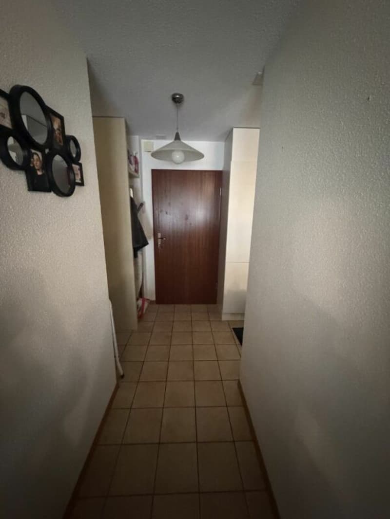Appartement de 2.5 pièces dans quartier calme (7)