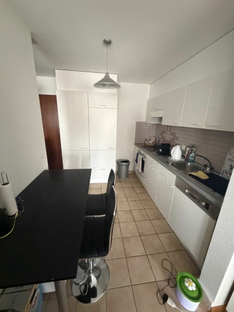 Appartement de 2.5 pièces dans quartier calme (3)