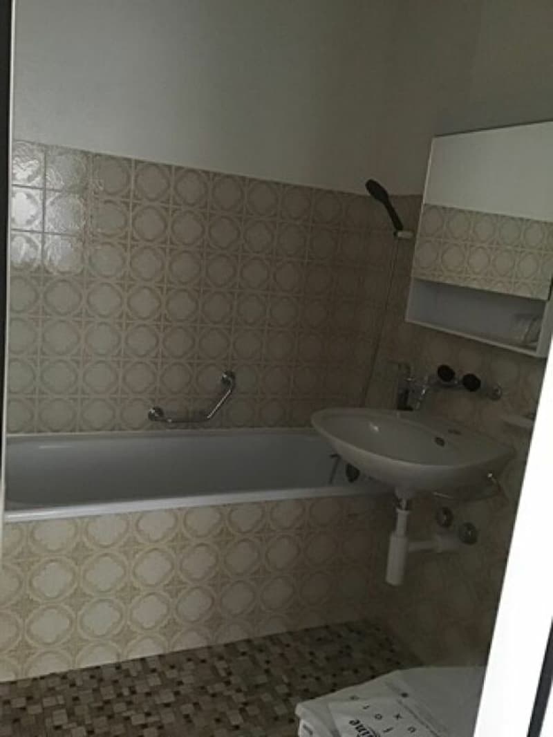 Bel appartement au centre-ville ! (6)