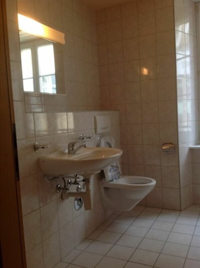 Appartement spacieux au centre ville (6)