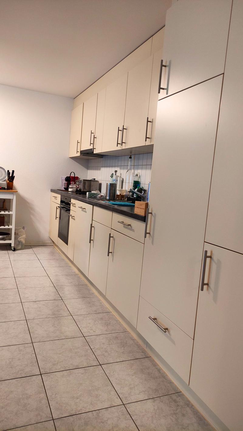 Appartamento moderno 3.5 locali con panorama di montagna a Glis (5)