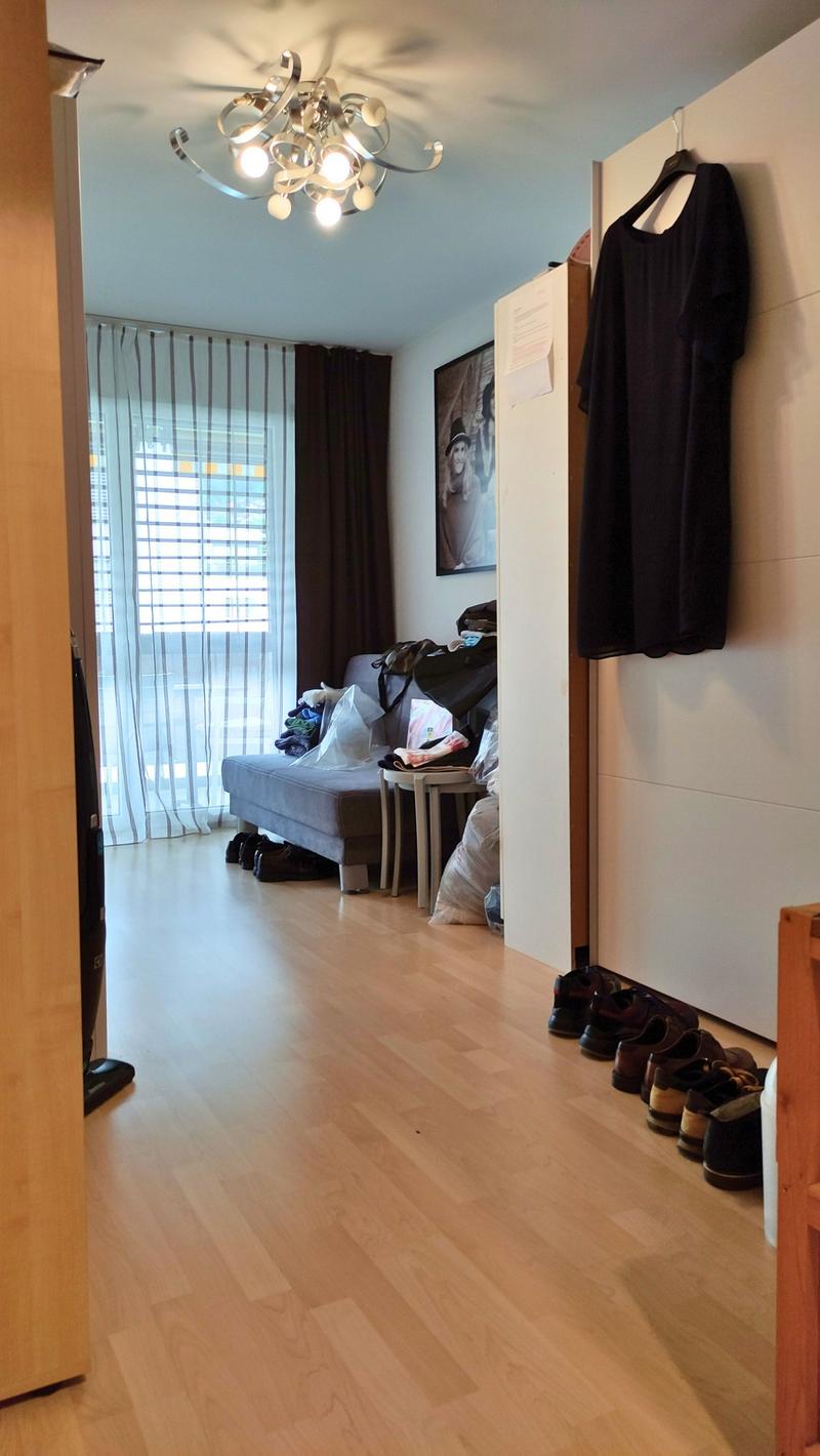 Appartamento moderno 3.5 locali con panorama di montagna a Glis (6)